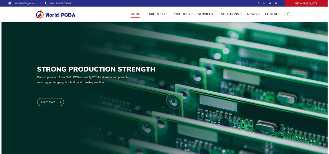 外貿網站建設與中文建站的區(qū)別