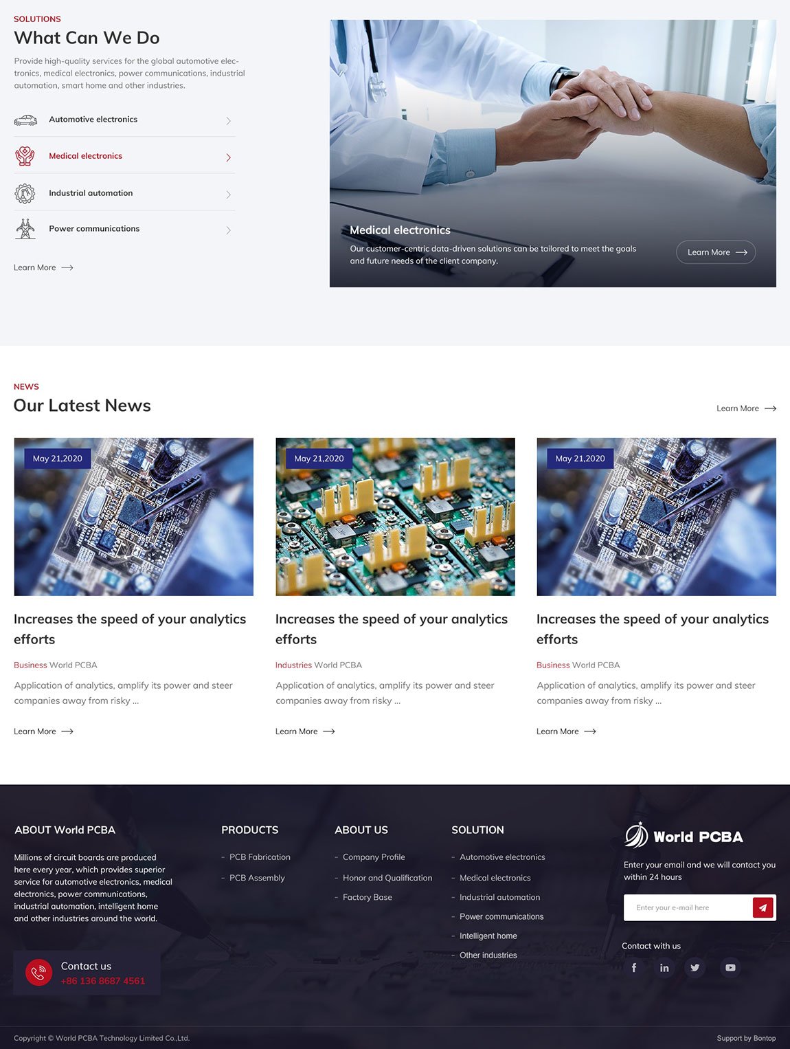 外貿(mào)網(wǎng)站框架設計效果圖